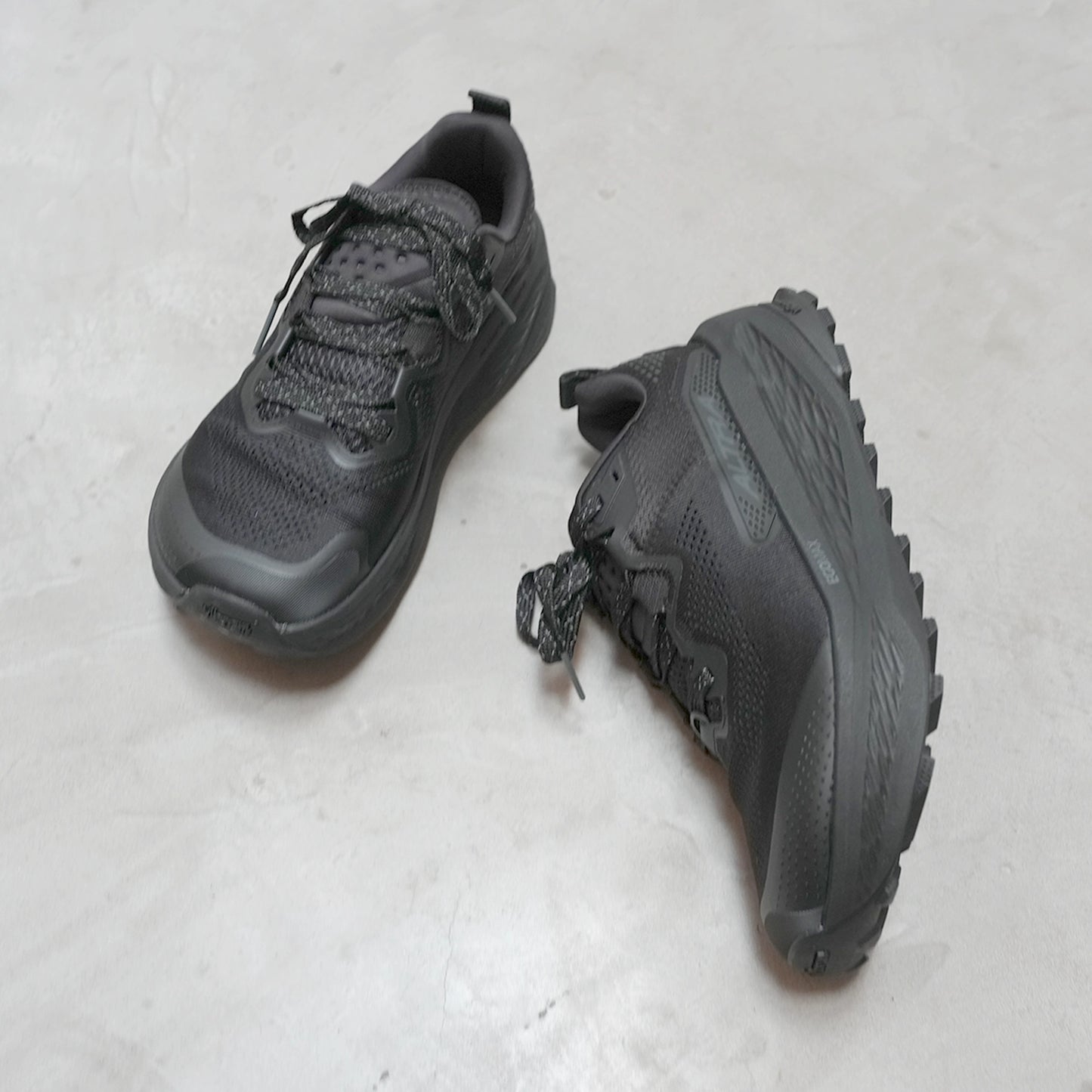 【ALTRA】アルトラ men's OLYMPUS 7 "2Color"