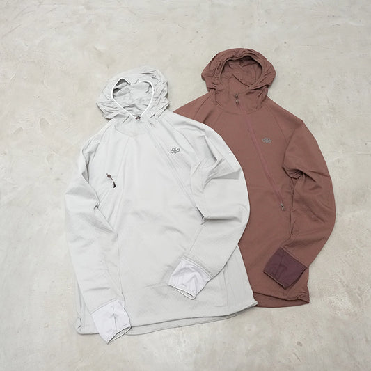 【Teton Bros】ティートンブロス women's Breath Runner "2Color"