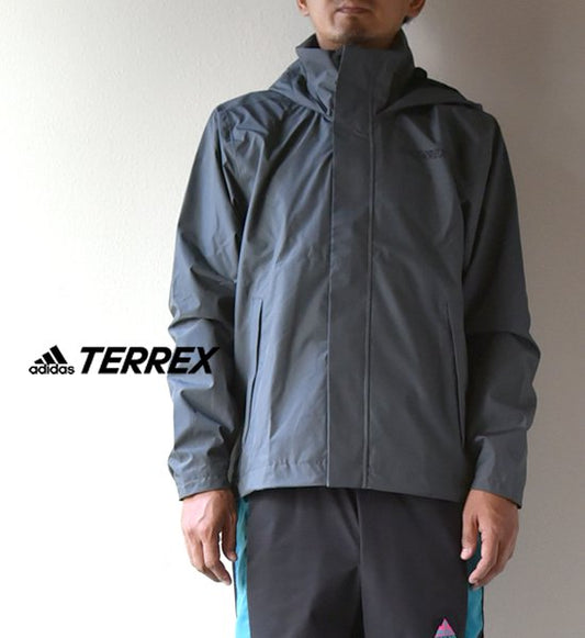 ★30%off【adidas TERREX】アディダス テレックス men's Climaproof 2L AX Jacket