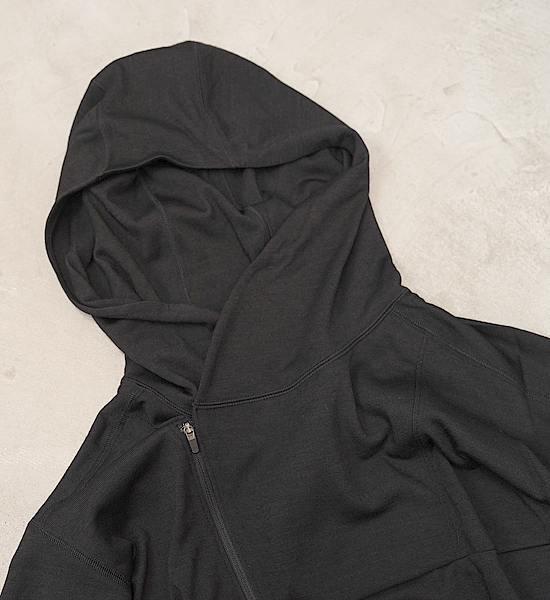 【Teton Bros】ティートンブロス men's Axio 3D Hoody "2Color"