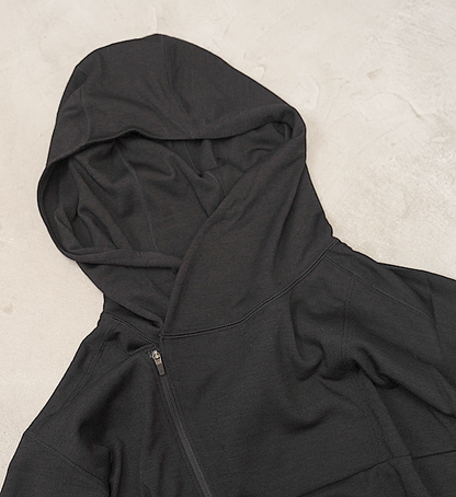 【Teton Bros】ティートンブロス men's Axio 3D Hoody "2Color"