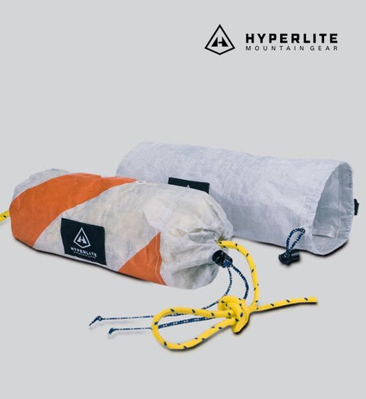 【Hyperlite Mountain Gear】ハイパーライトマウンテンギア River Rescue Throw Bag "White"