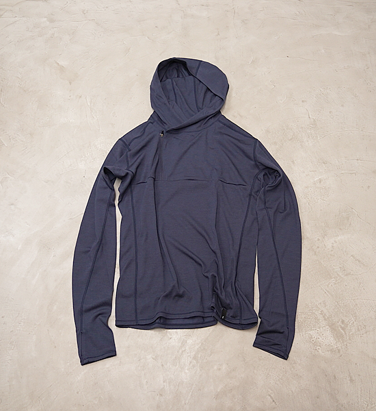 【Teton Bros】ティートンブロス men's Axio 3D Hoody "2Color"