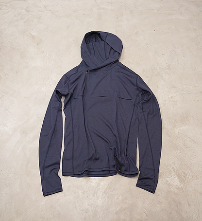 【Teton Bros】ティートンブロス men's Axio 3D Hoody "2Color"