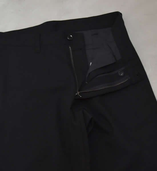 ★30%off【nanamica】ナナミカ men's Club Pants "2Color"