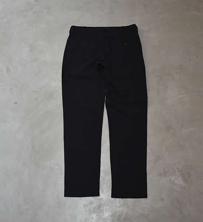 ★30%off【nanamica】ナナミカ men's Club Pants "2Color"