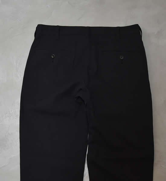 ★30%off【nanamica】ナナミカ men's Club Pants "2Color"