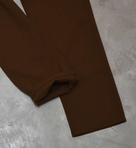 ★30%off【nanamica】ナナミカ men's Club Pants "2Color"