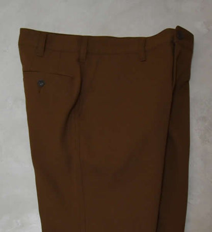 ★30%off【nanamica】ナナミカ men's Club Pants "2Color"