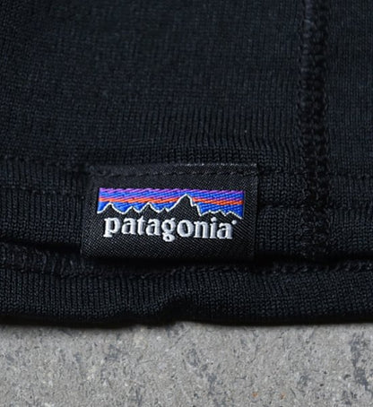 【patagonia】パタゴニア women's Capilene Thermal Weight Zip Neck "2Color"