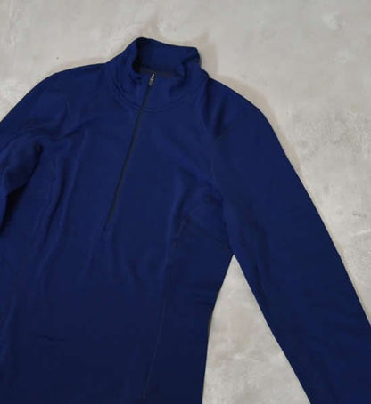 【patagonia】パタゴニア women's Capilene Thermal Weight Zip Neck "2Color"