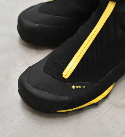 【LA SPORTIVA】ラ・スポルティバ TX TOP GTX ”Black×Yellow”