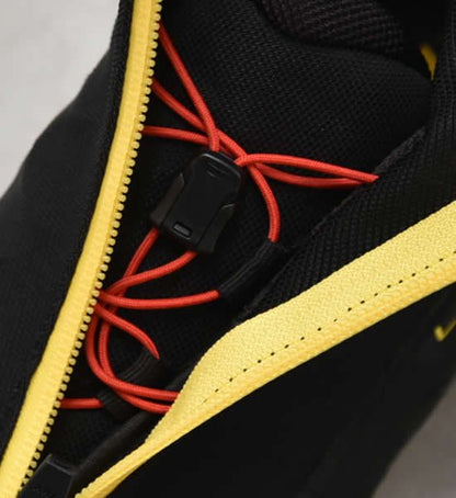 【LA SPORTIVA】ラ・スポルティバ TX TOP GTX ”Black×Yellow”