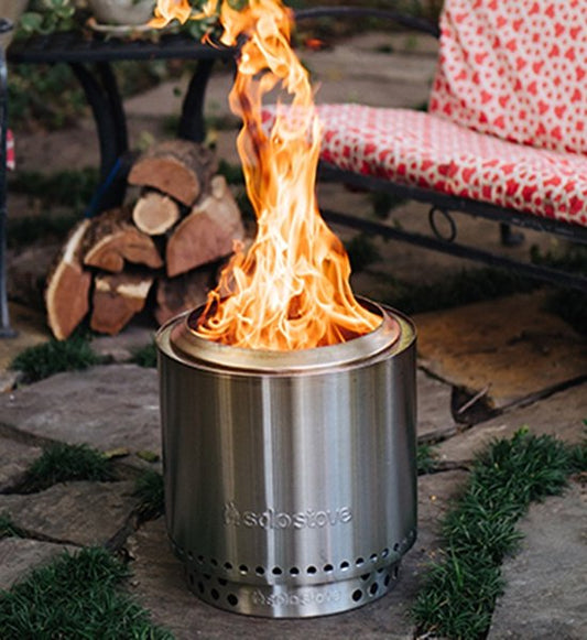 【solo stove】ソロストーブ Ranger Kit