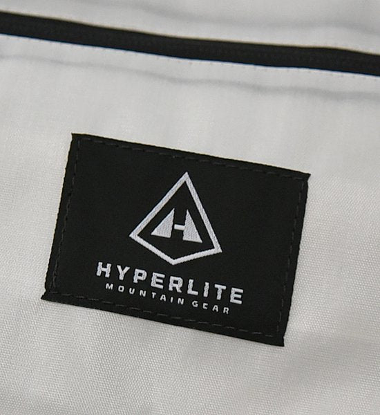 【Hyperlite Mountain Gear】Prism Ice Screw Case "White"