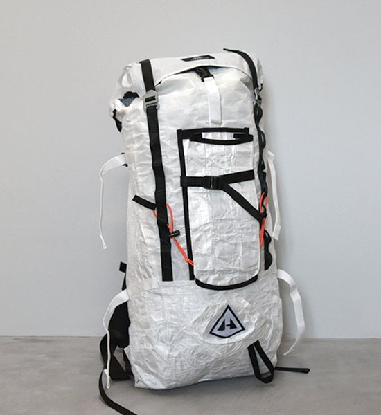 【Hyperlite Mountain Gear】ハイパーライトマウンテンギア Prism Pack ”White”