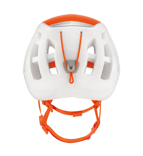 【PETZL】ペツル Sirocco "2Color"