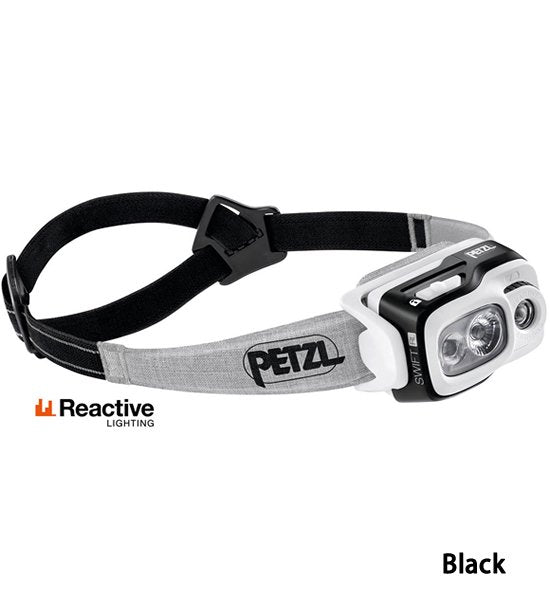 【PETZL】ペツル Swift RL "3Color"