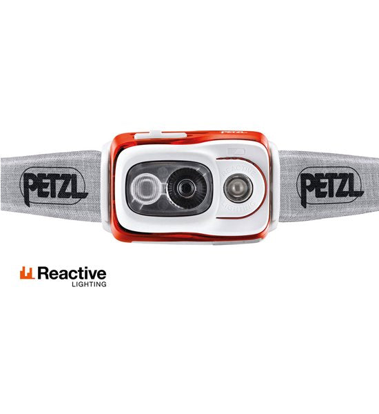 【PETZL】ペツル Swift RL "3Color"