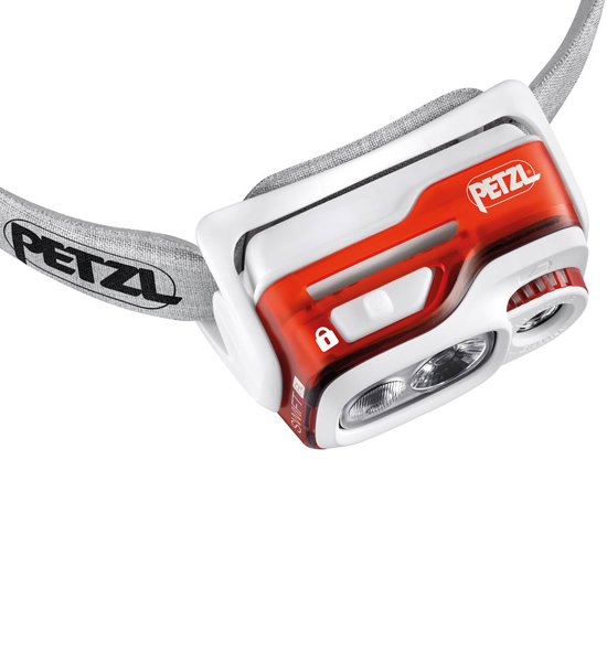 【PETZL】ペツル Swift RL "3Color"