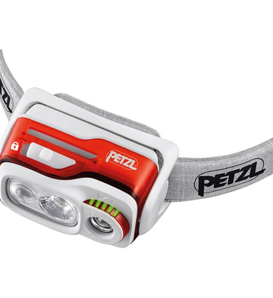 【PETZL】ペツル Swift RL "3Color"