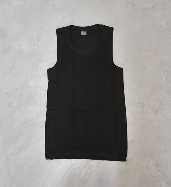 【THE NORTH FACE】ザノースフェイス women's 100 Dry Tank "Black"