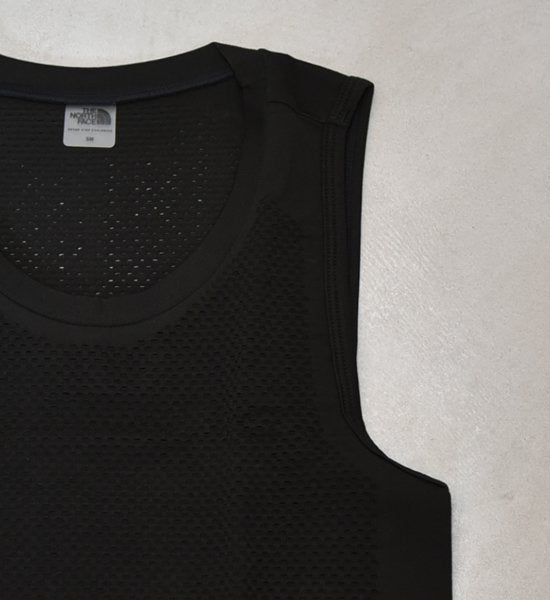 【THE NORTH FACE】ザノースフェイス women's 100 Dry Tank "Black"