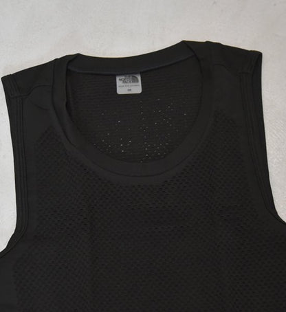 【THE NORTH FACE】ザノースフェイス women's 100 Dry Tank "Black"