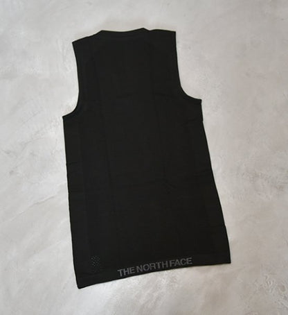 【THE NORTH FACE】ザノースフェイス women's 100 Dry Tank "Black"