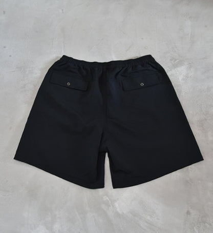 ★30%off【nanamica】ナナミカ ALPHADRY Easy Shorts "2Color"