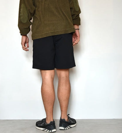 ★30%off【nanamica】ナナミカ ALPHADRY Easy Shorts "2Color"