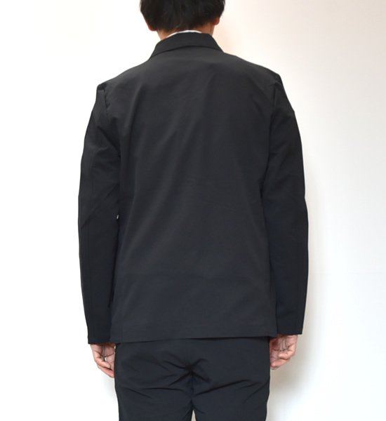 ★30%off【nanamica】ナナミカ men's ALPHADRY Club Jacket "2Color"