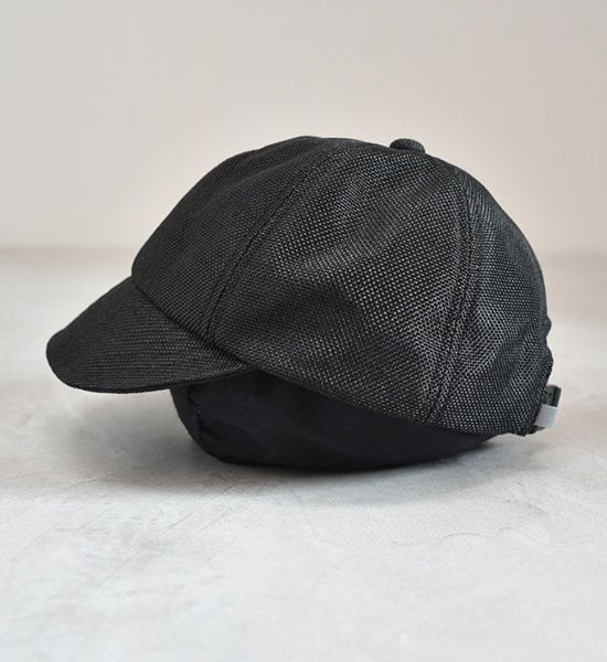 【halo commodity】ハロコモディティ Root Cap "2Color"