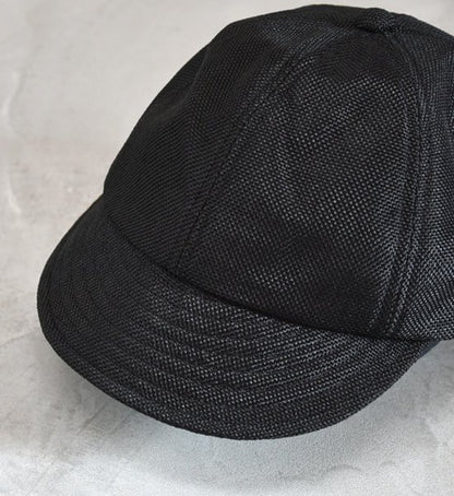 【halo commodity】ハロコモディティ Root Cap "2Color"