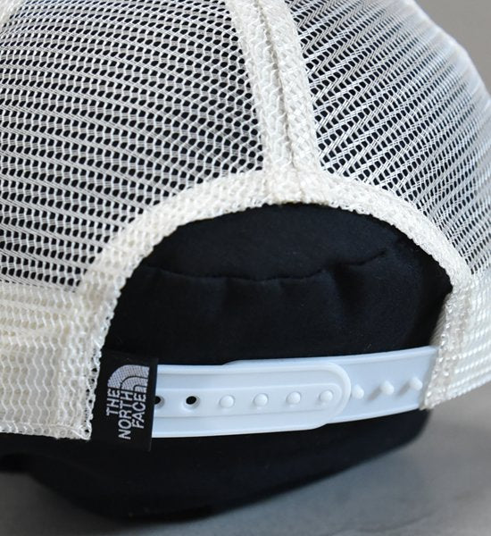 【THE NORTH FACE】ザノースフェイス Trucker Mesh Cap "3Color"