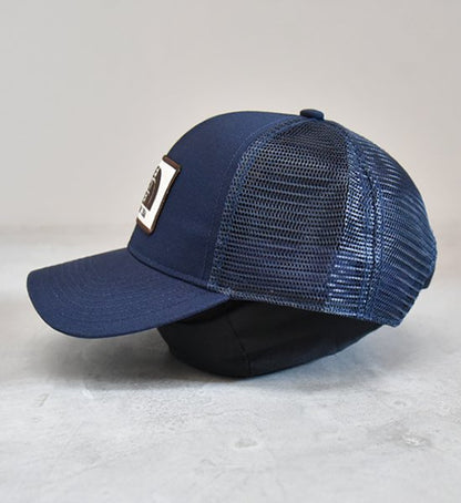 【THE NORTH FACE】ザノースフェイス Trucker Mesh Cap "3Color"