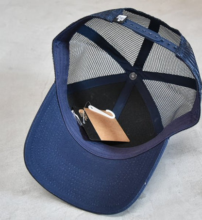 【THE NORTH FACE】ザノースフェイス Trucker Mesh Cap "3Color"