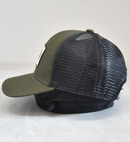 【THE NORTH FACE】ザノースフェイス Trucker Mesh Cap "3Color"