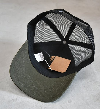 【THE NORTH FACE】ザノースフェイス Trucker Mesh Cap "3Color"