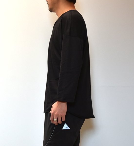 凌(しのぎ) AXESQUIN unisex ハヲリモノ OCTA "2Color"