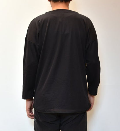 凌(しのぎ) AXESQUIN unisex ハヲリモノ OCTA "2Color"