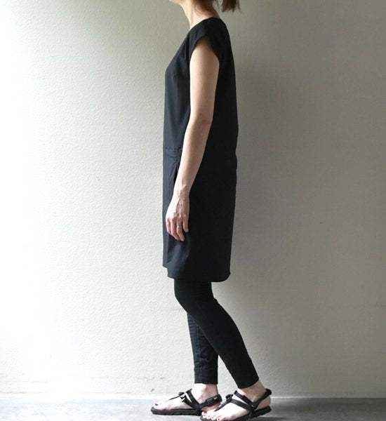 【HOUDINI】フーディニ women's Dawn Dress "2Color"