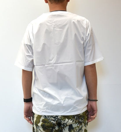 【Mountain Research】マウンテンリサーチ Rainyman's Tee "2Color"