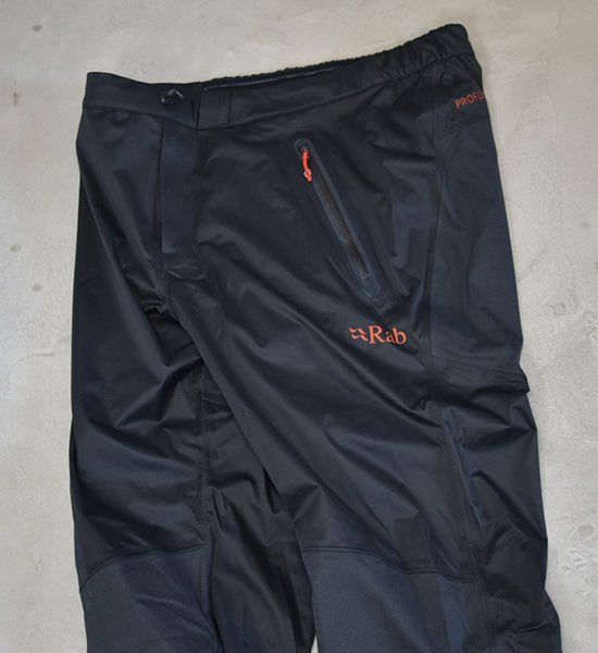【Rab】ラブ Kinetic Alpine Pants "Beluga"