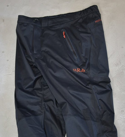 【Rab】ラブ Kinetic Alpine Pants "Beluga"