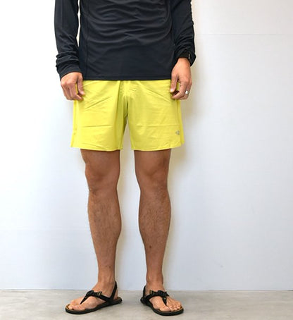 【Rab】ラブ Talus Shorts "3Color" ※ネコポス可