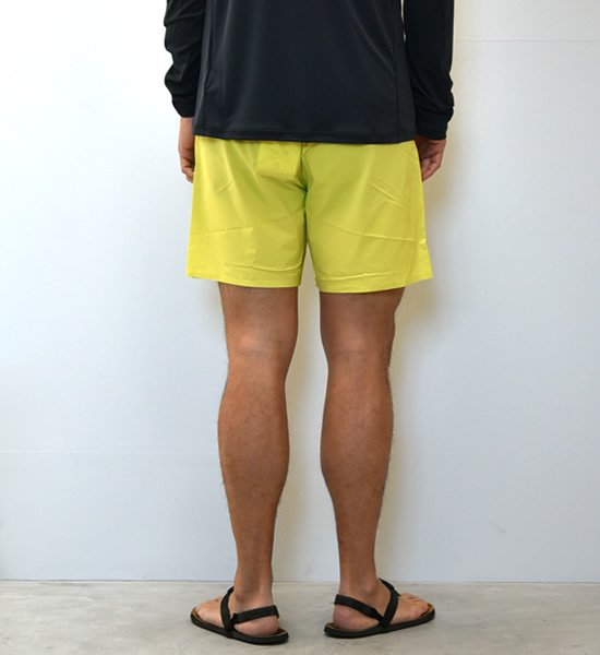 【Rab】ラブ Talus Shorts "3Color" ※ネコポス可