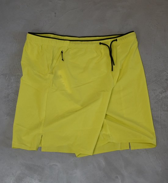 【Rab】ラブ Talus Shorts "3Color" ※ネコポス可