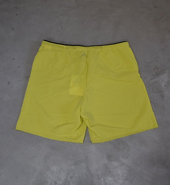 【Rab】ラブ Talus Shorts "3Color" ※ネコポス可