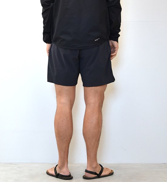 【Rab】ラブ Talus Shorts "3Color" ※ネコポス可